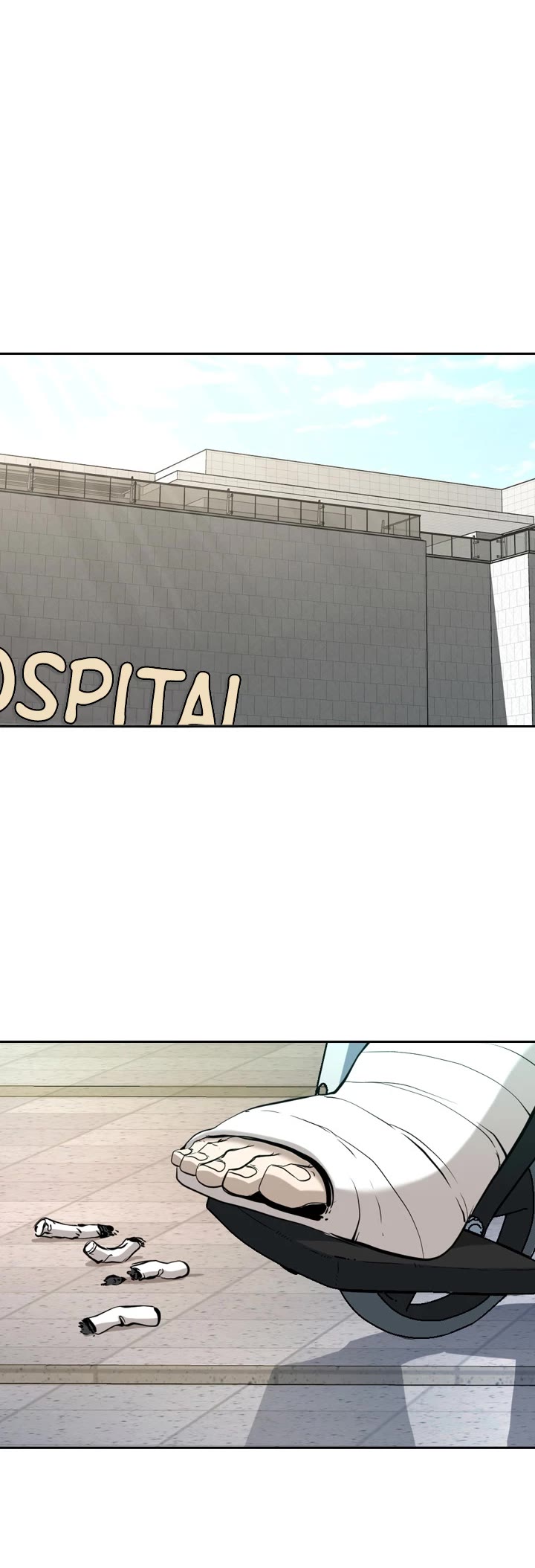 Shark chapter 173 page 21