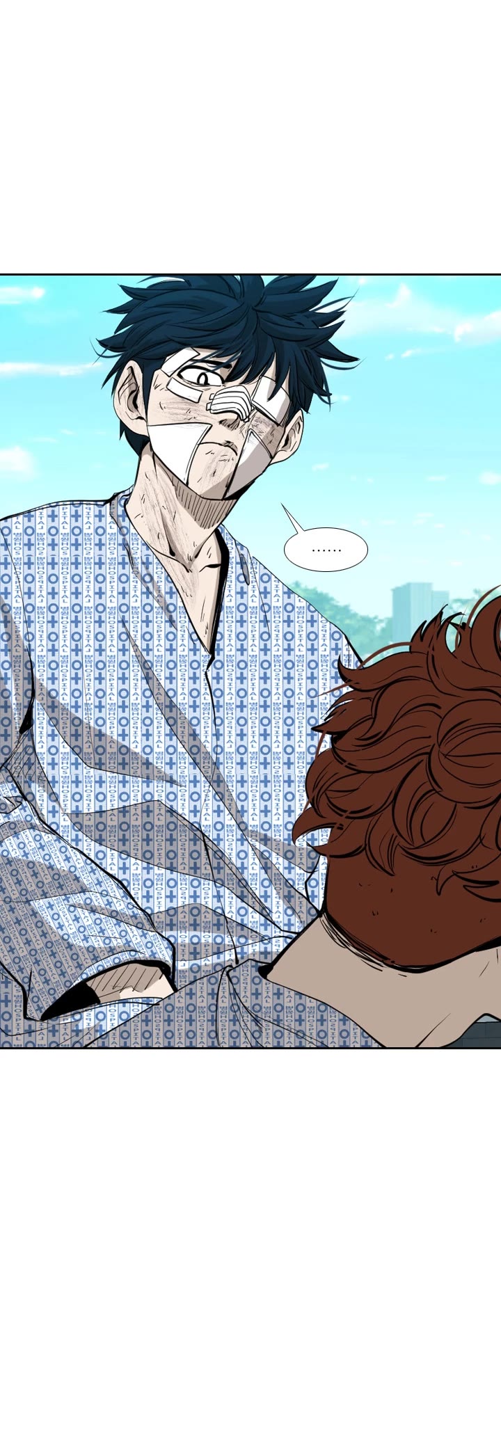 Shark chapter 173 page 29