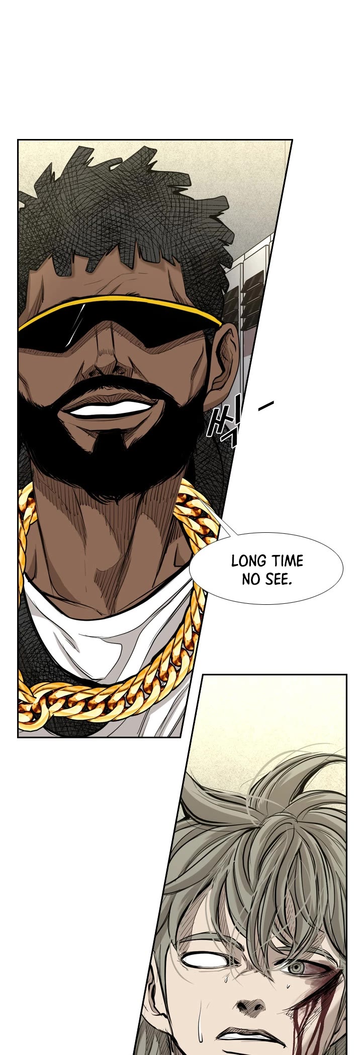 Shark chapter 173 page 3