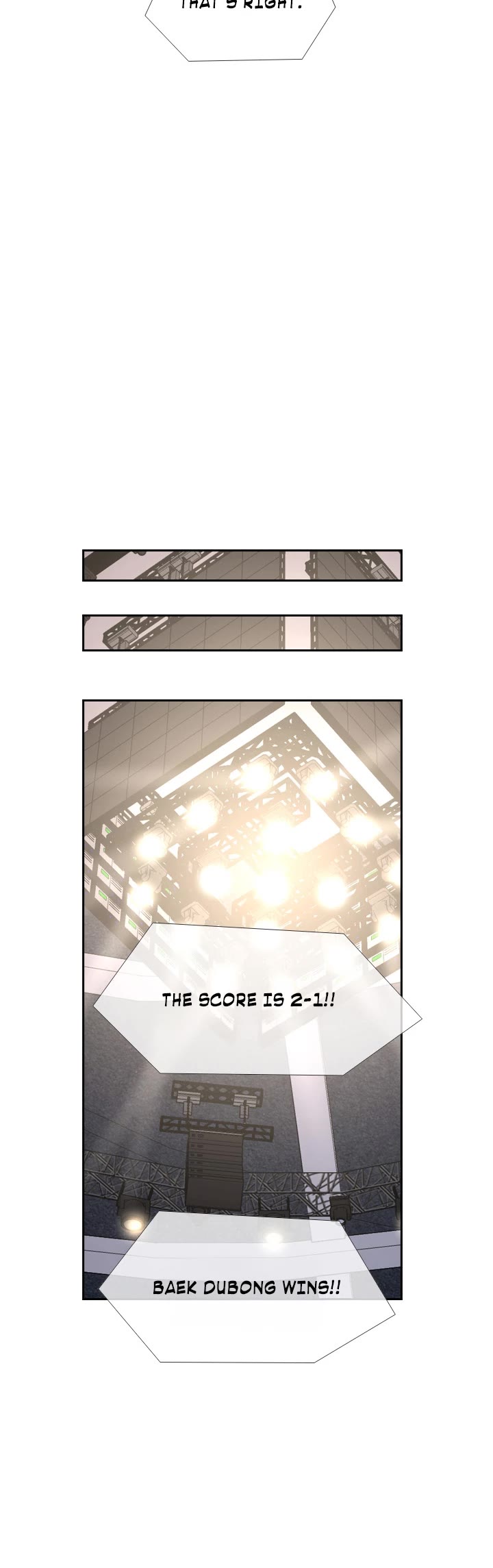 Shark chapter 173 page 42