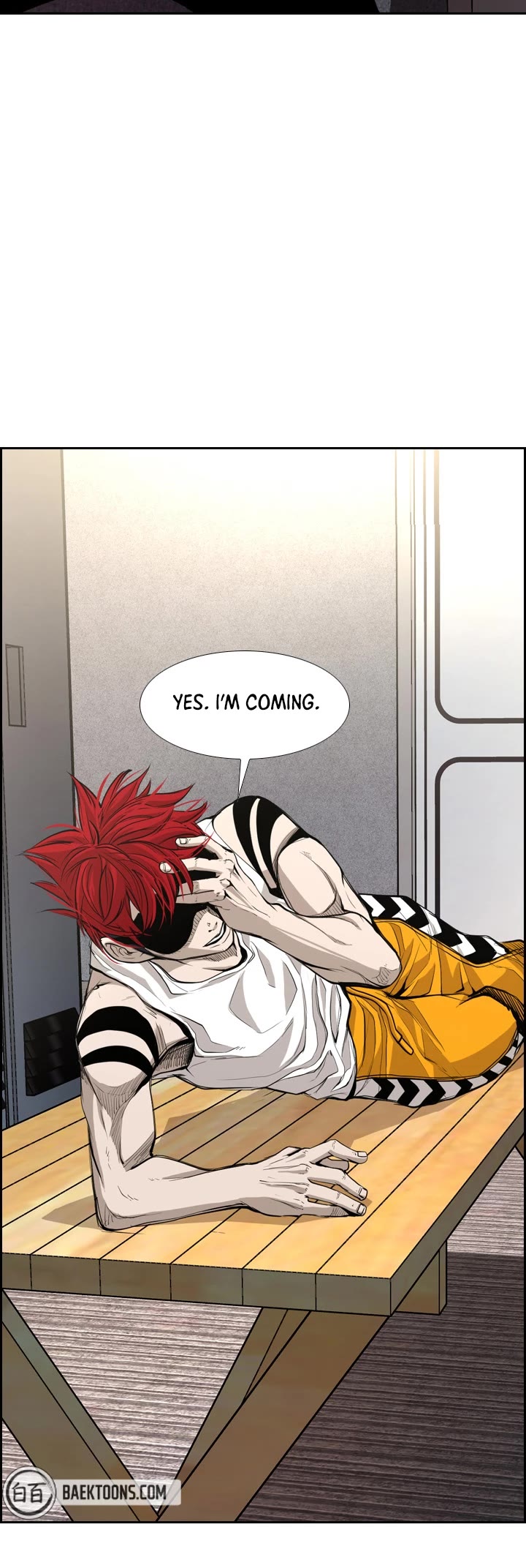 Shark chapter 173 page 47