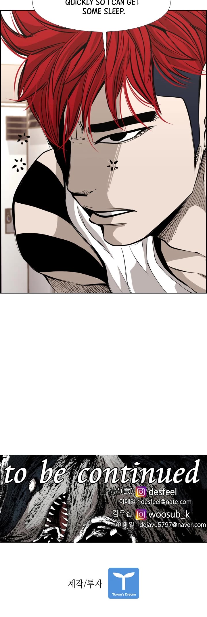 Shark chapter 173 page 49