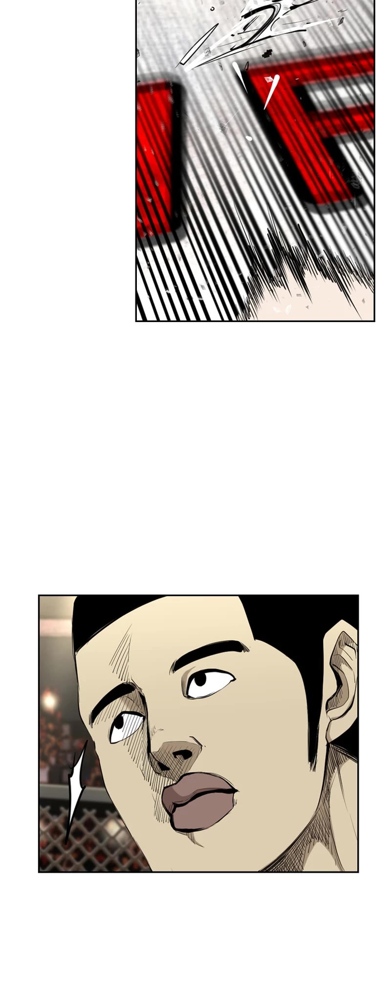 Shark chapter 174 page 21