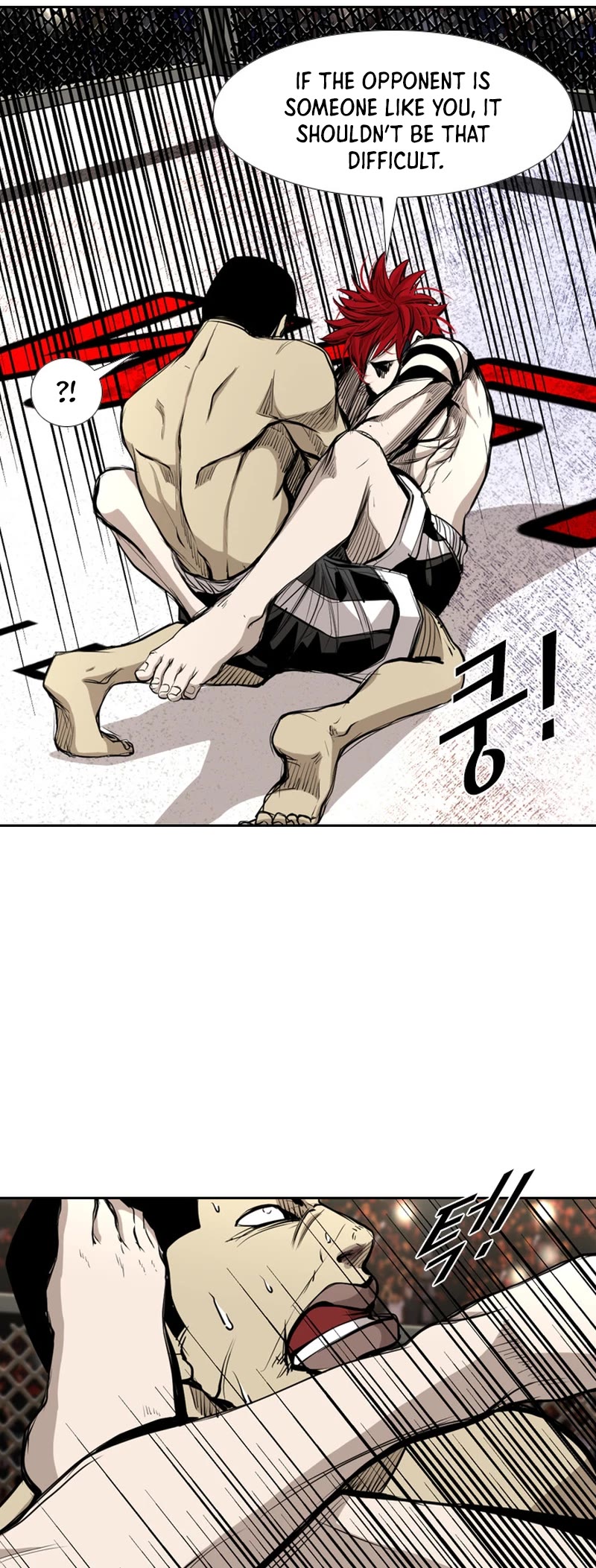 Shark chapter 174 page 29