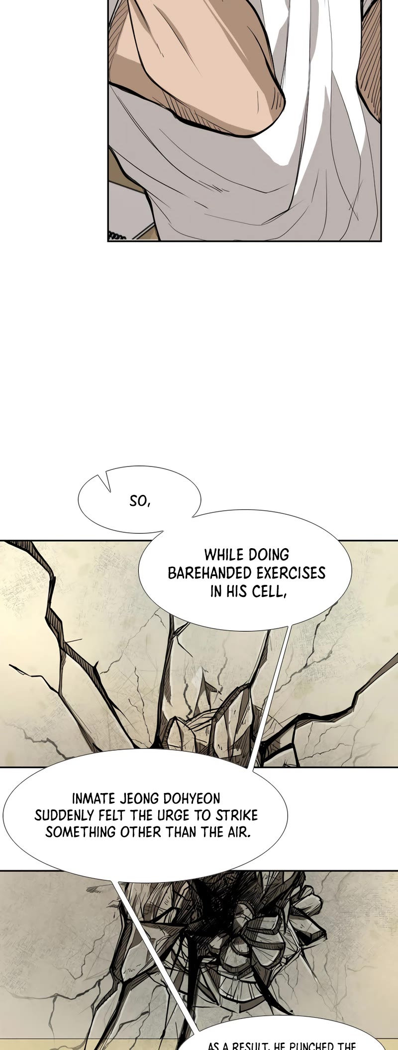 Shark chapter 175 page 26