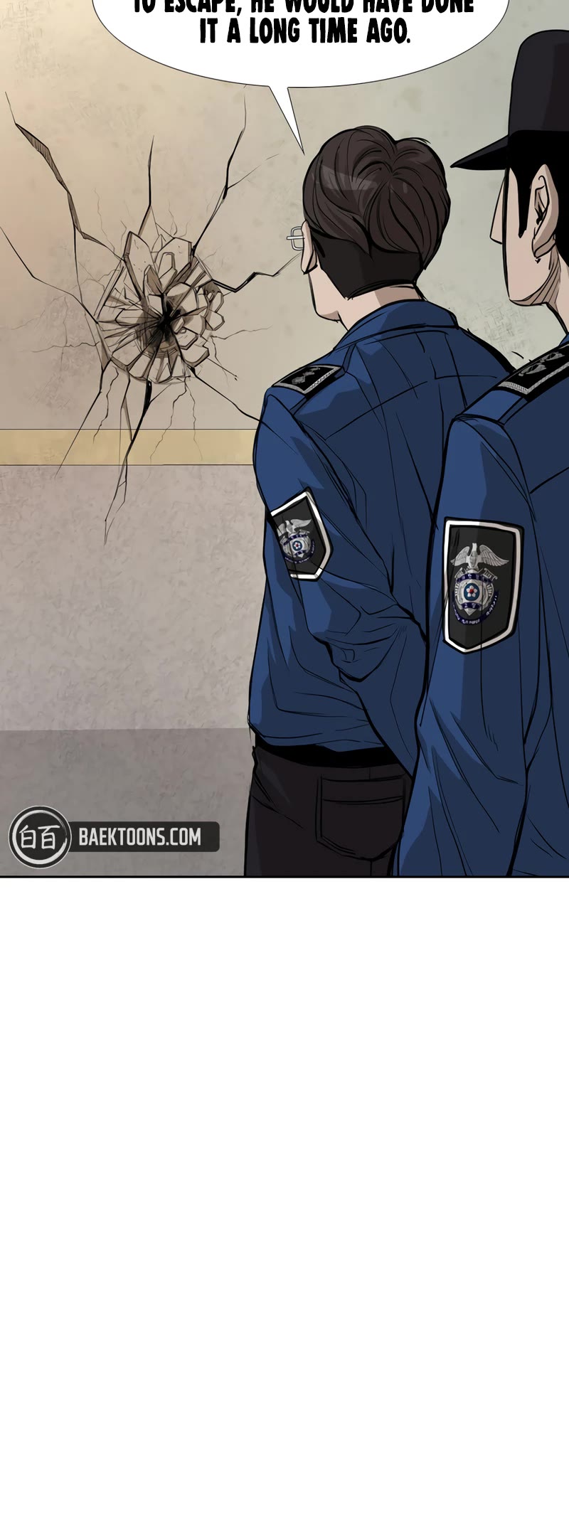 Shark chapter 175 page 34