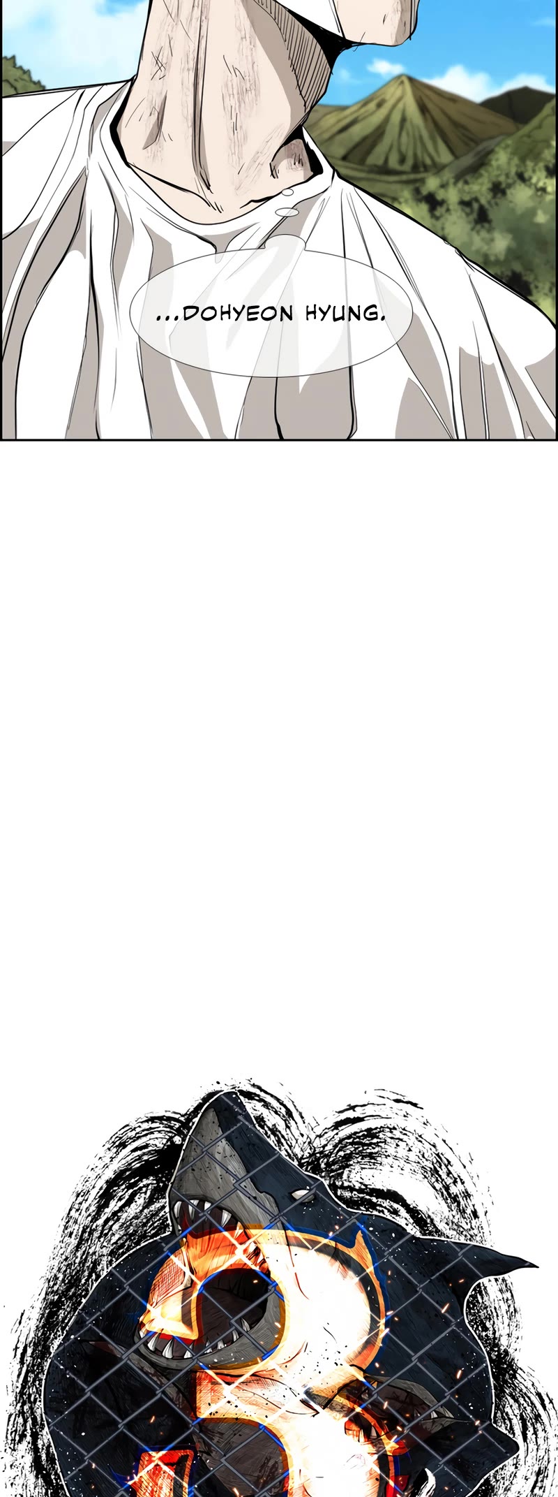 Shark chapter 175 page 4