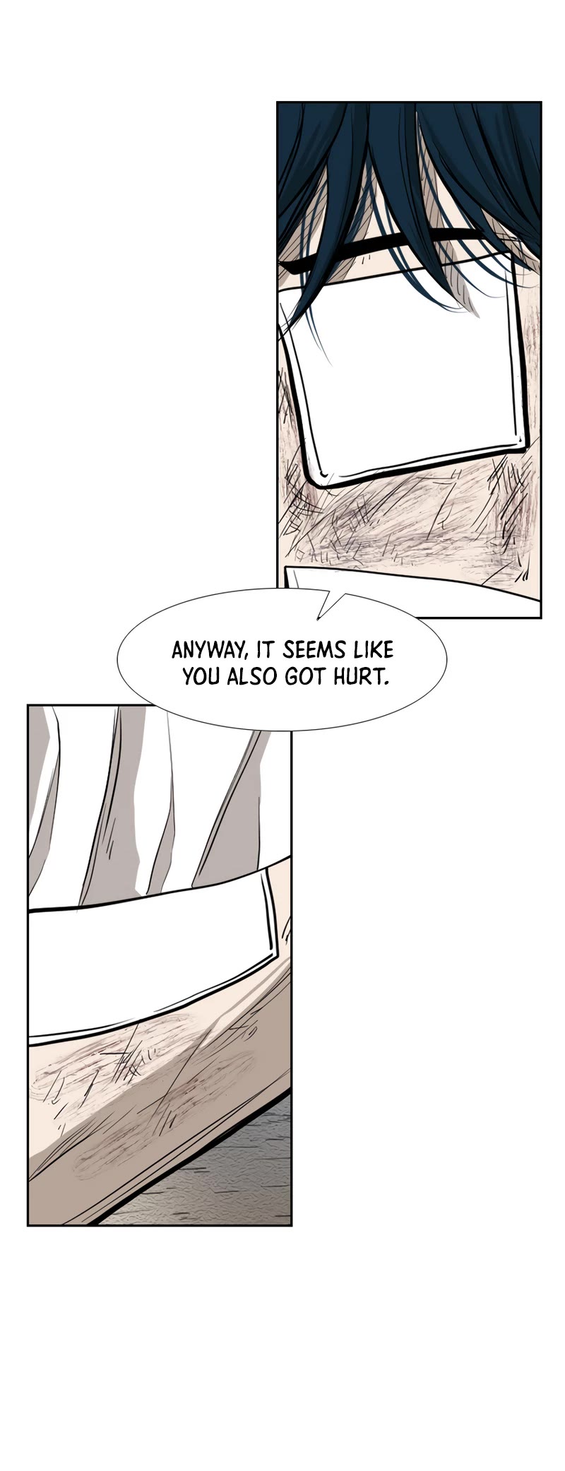 Shark chapter 175 page 43