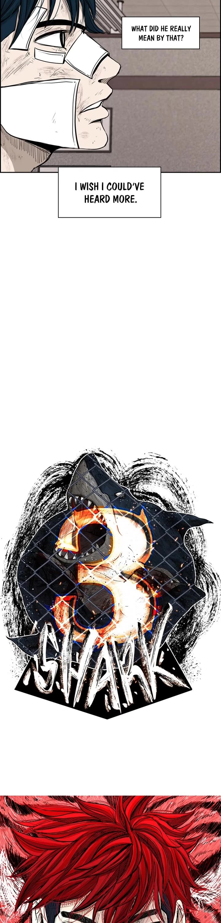 Shark chapter 176 page 2