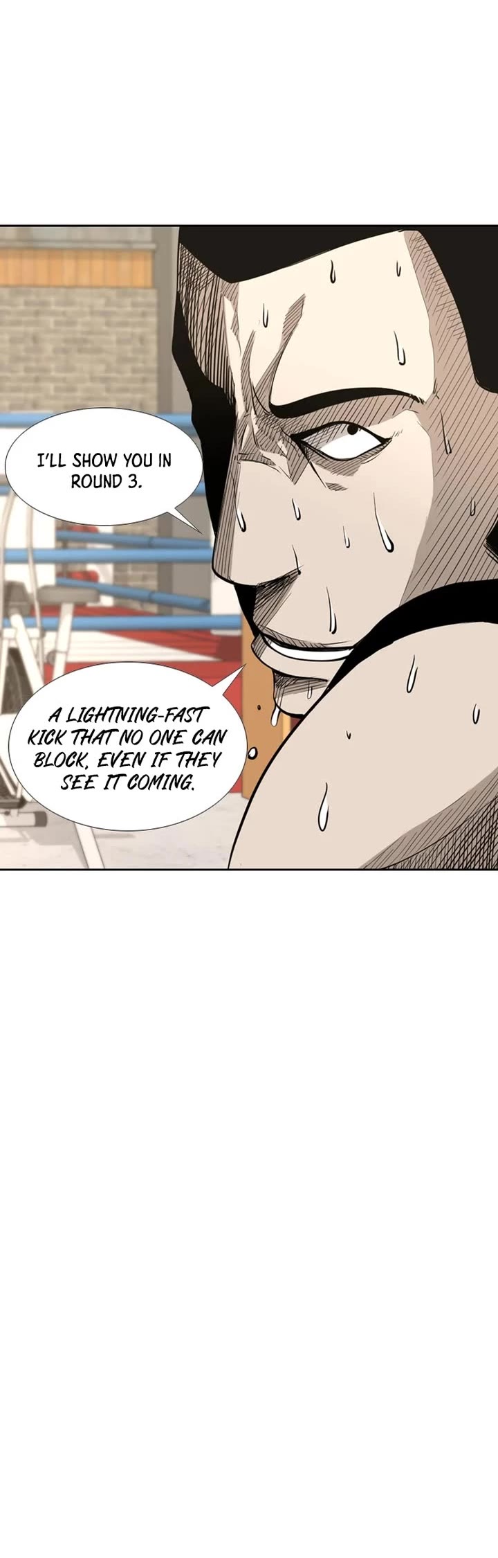 Shark chapter 176 page 25