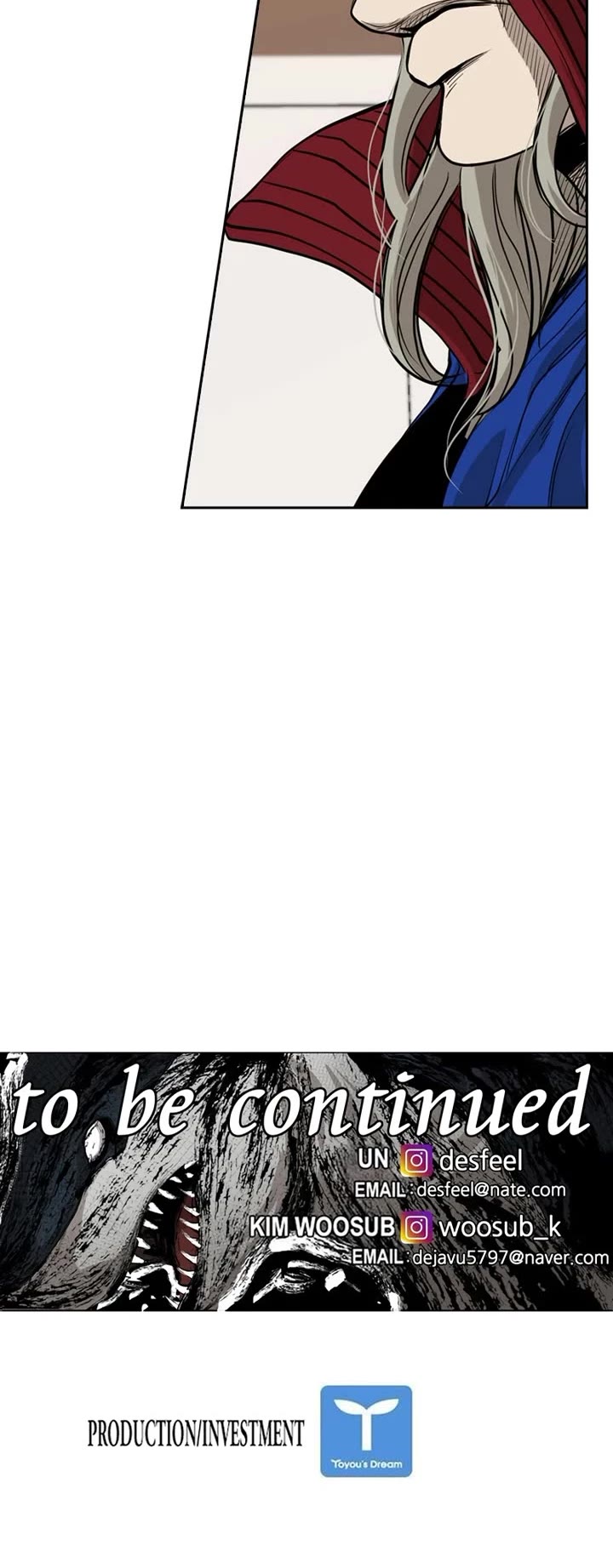 Shark chapter 176 page 35