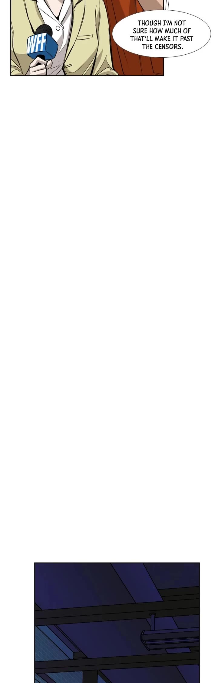 Shark chapter 177 page 19