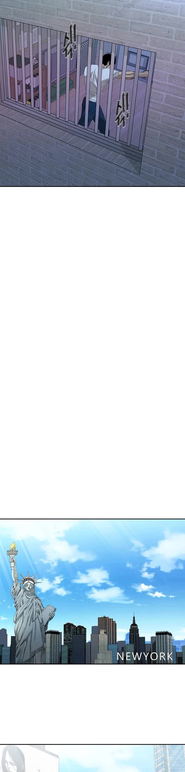 Shark chapter 177 page 23