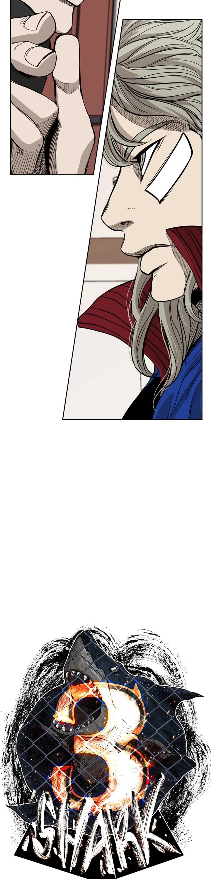 Shark chapter 177 page 3
