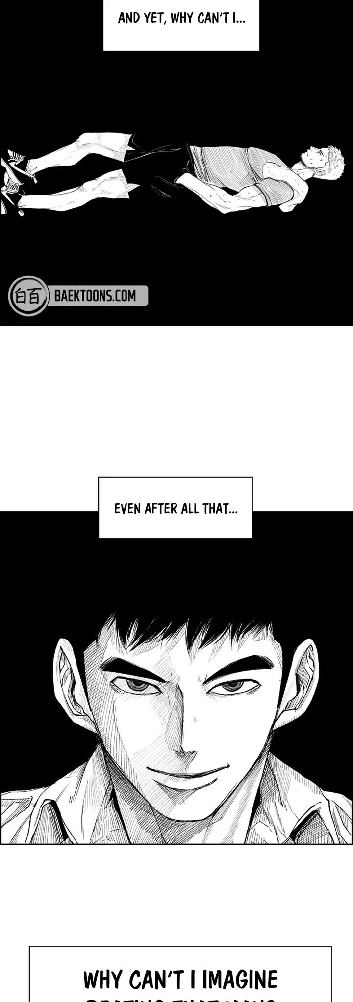 Shark chapter 177 page 38