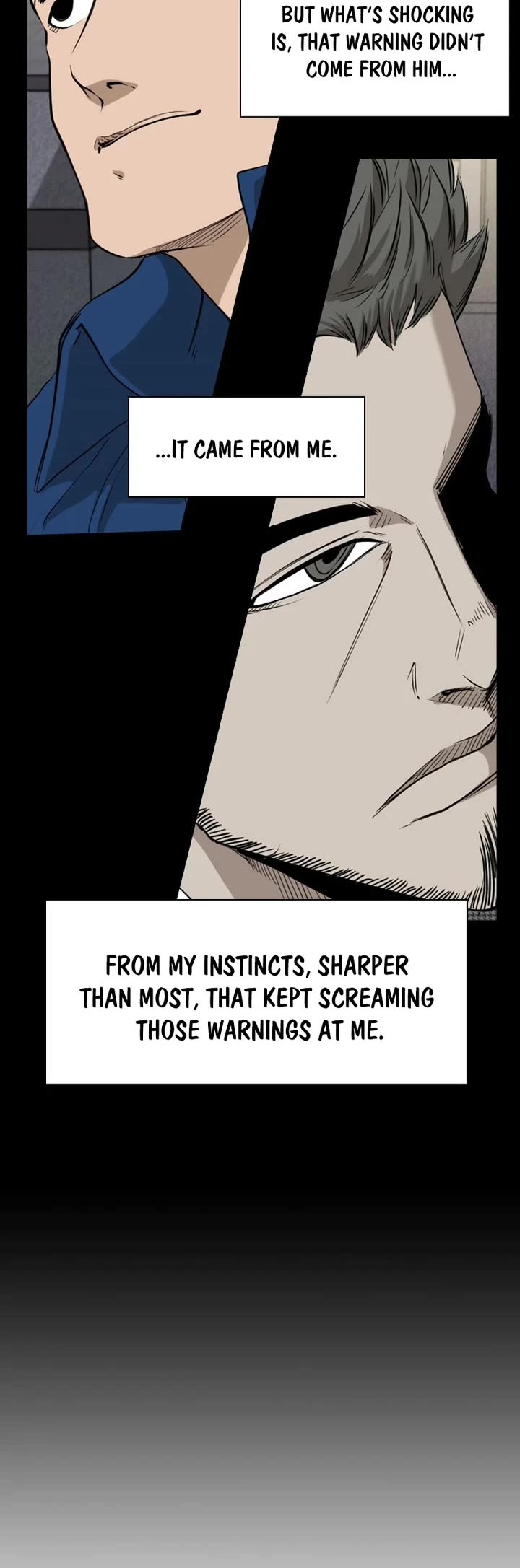 Shark chapter 178 page 10