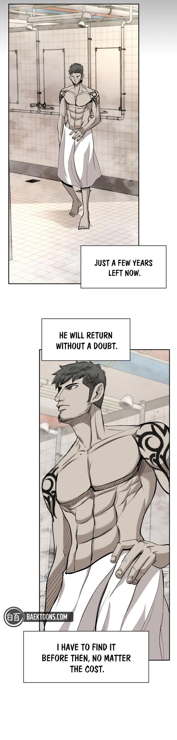 Shark chapter 178 page 11