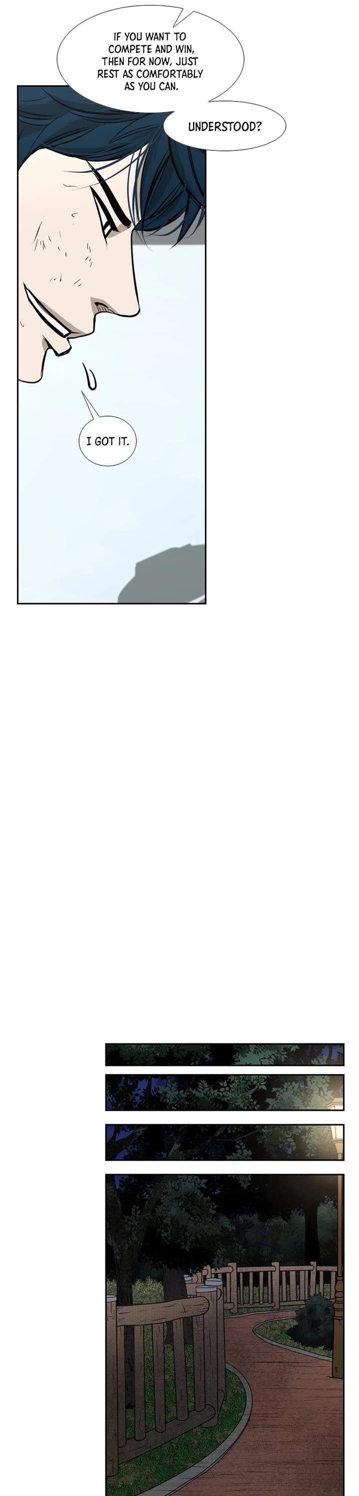 Shark chapter 178 page 16