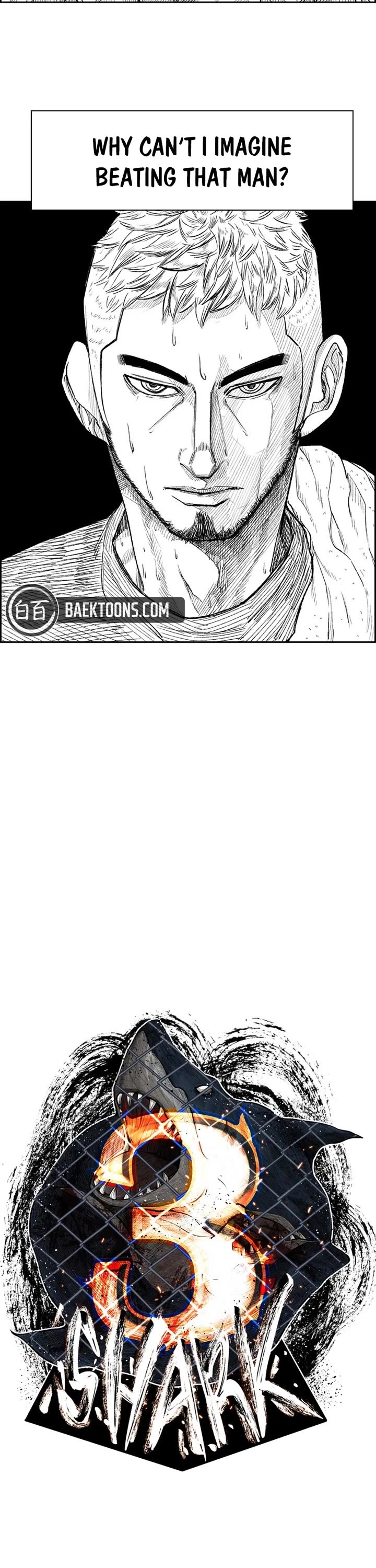 Shark chapter 178 page 2
