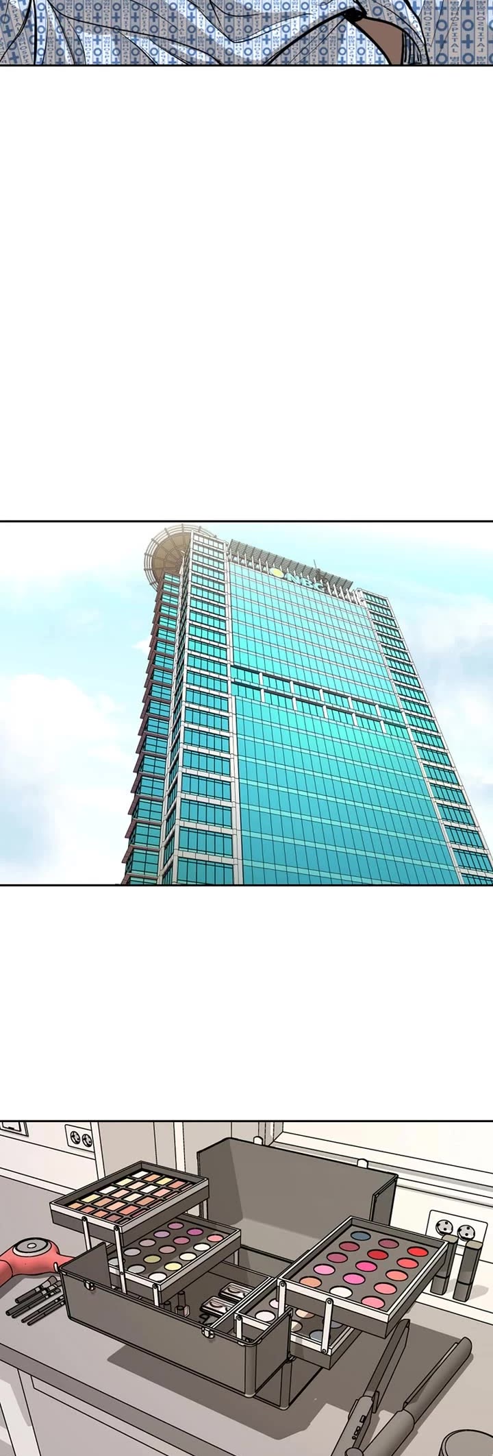 Shark chapter 178 page 29