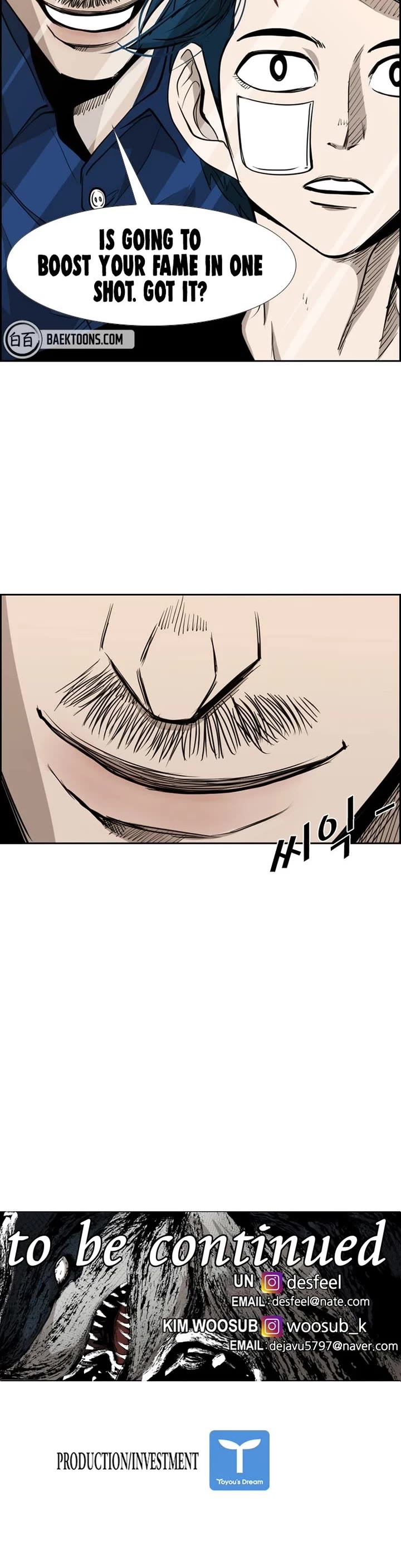 Shark chapter 178 page 35