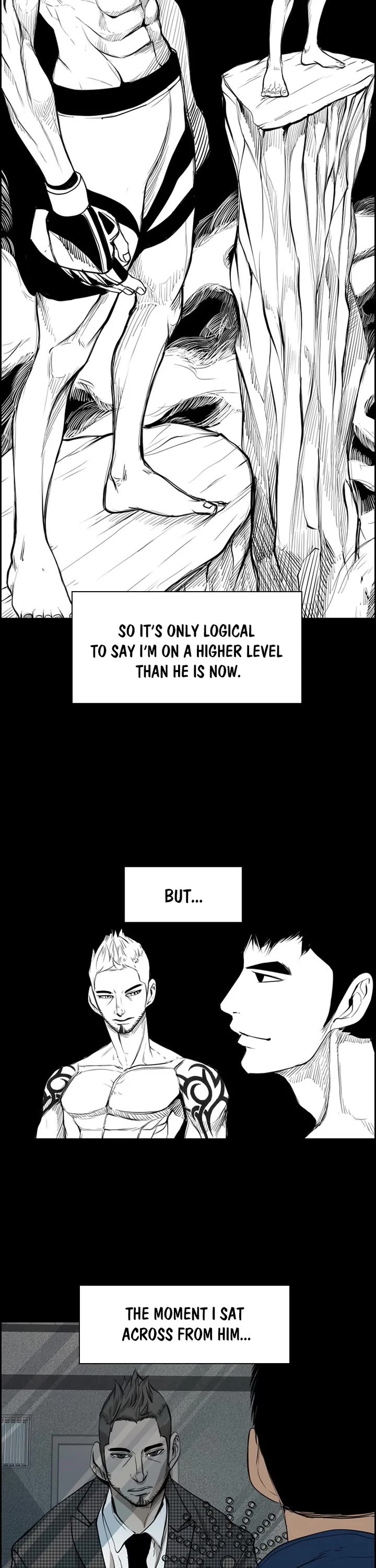 Shark chapter 178 page 7