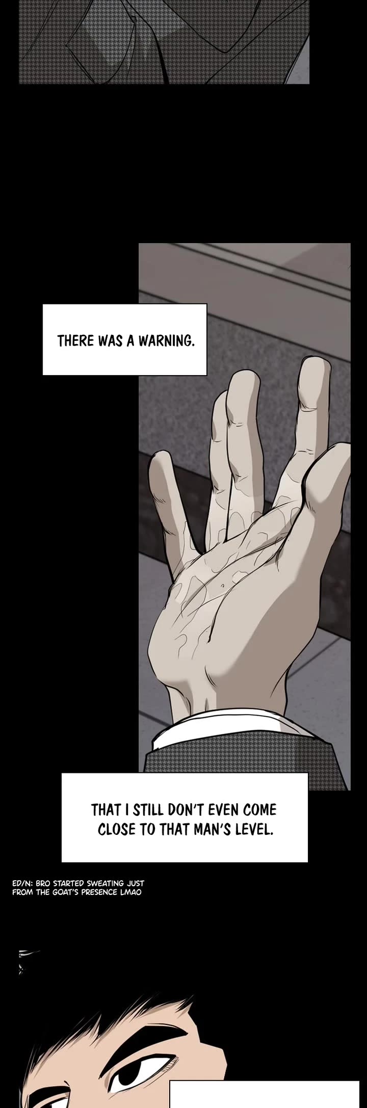 Shark chapter 178 page 9