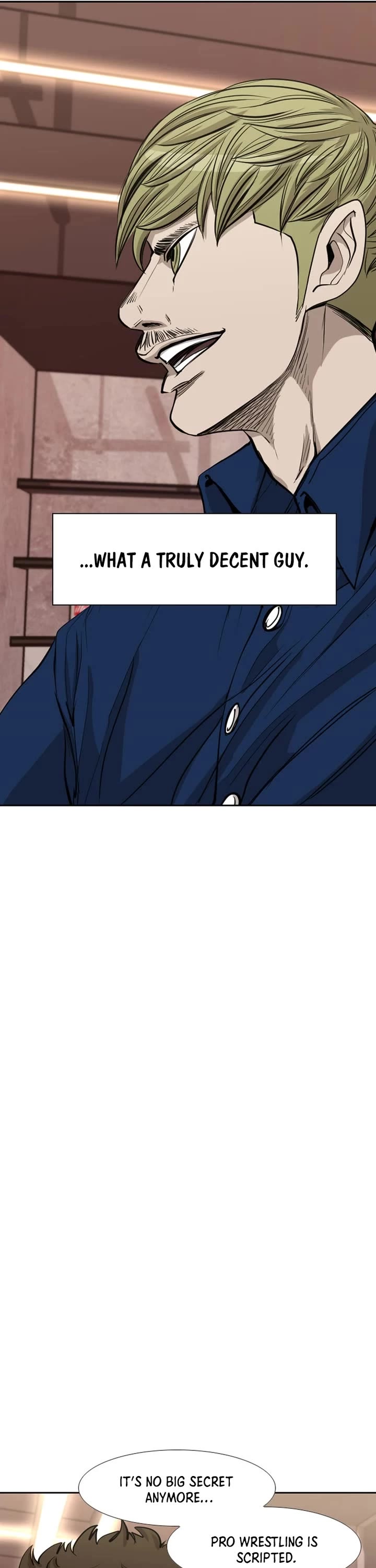 Shark chapter 179 page 16