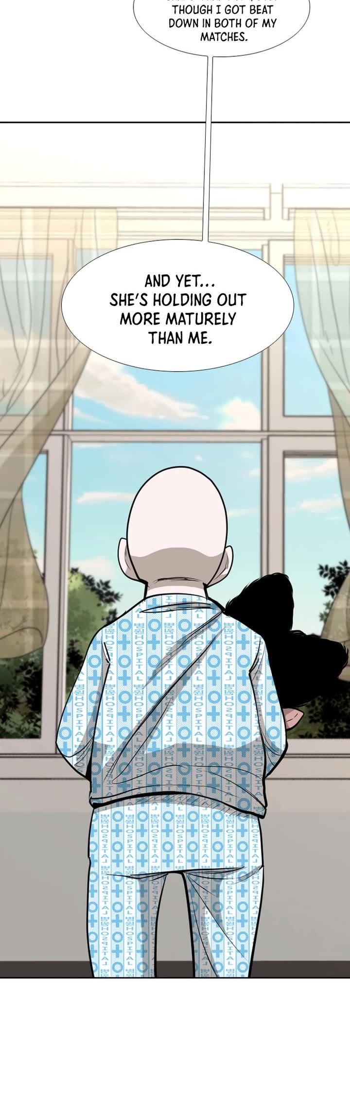 Shark chapter 179 page 20