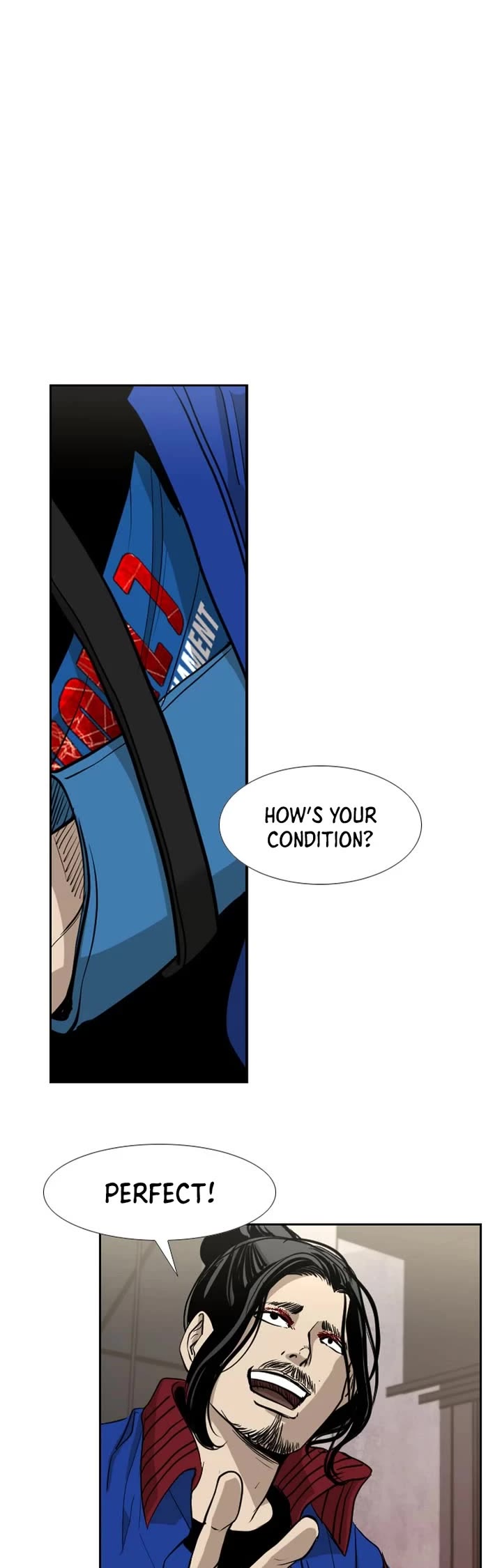 Shark chapter 179 page 24