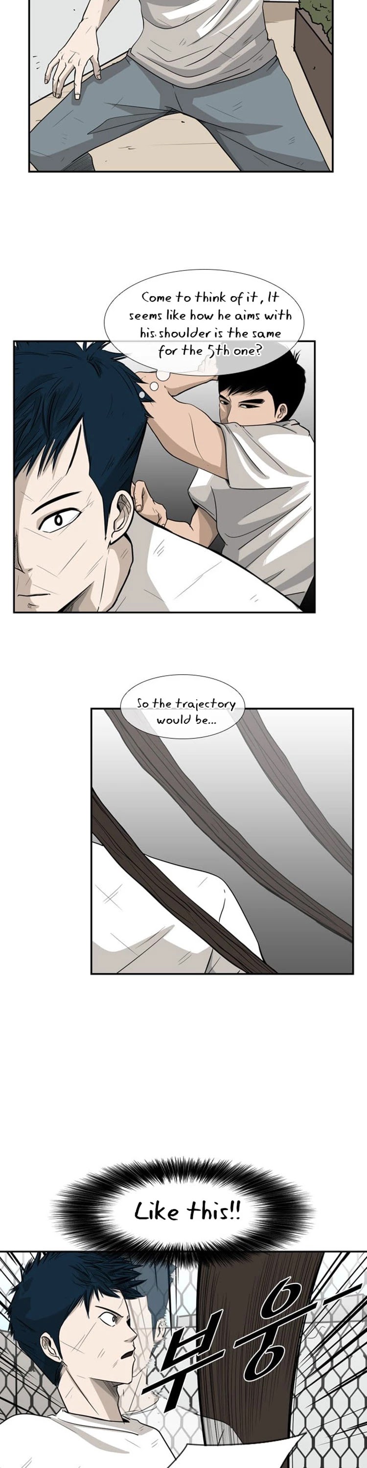 Shark chapter 18 page 13