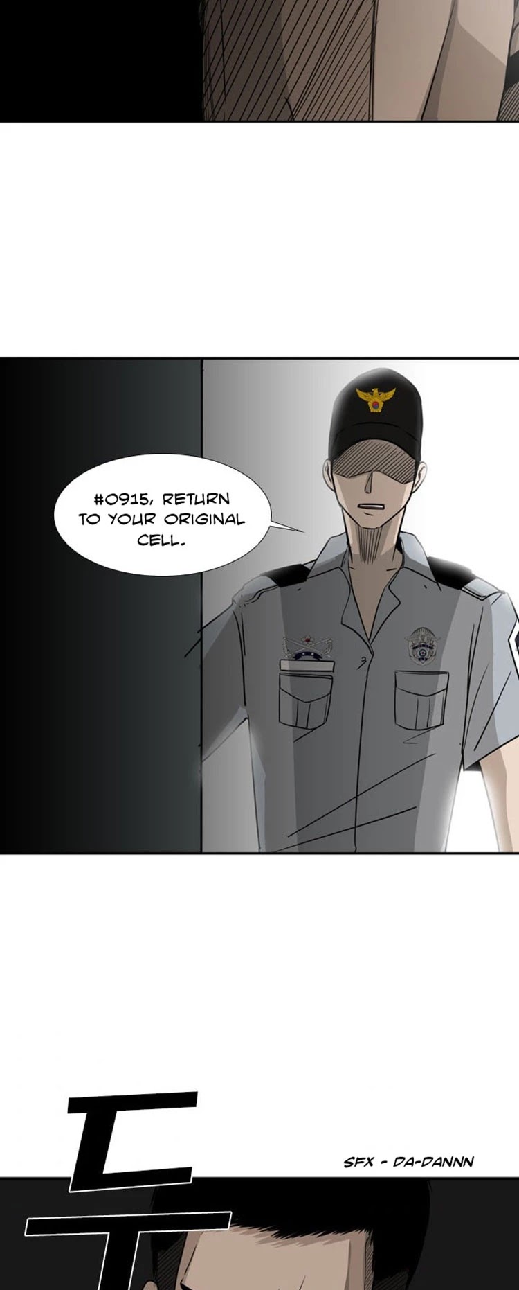 Shark chapter 18 page 37