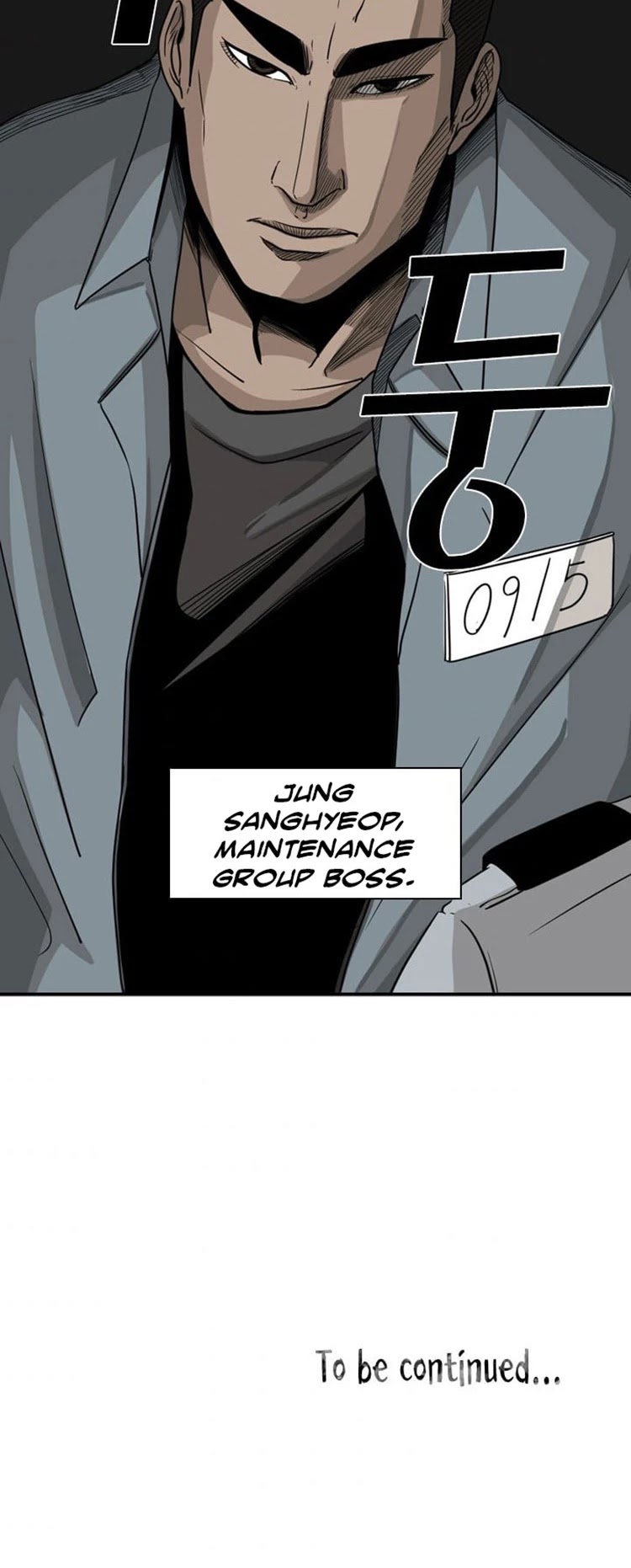 Shark chapter 18 page 38