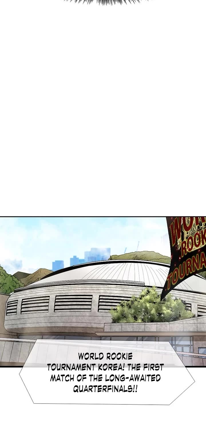 Shark chapter 181 page 10