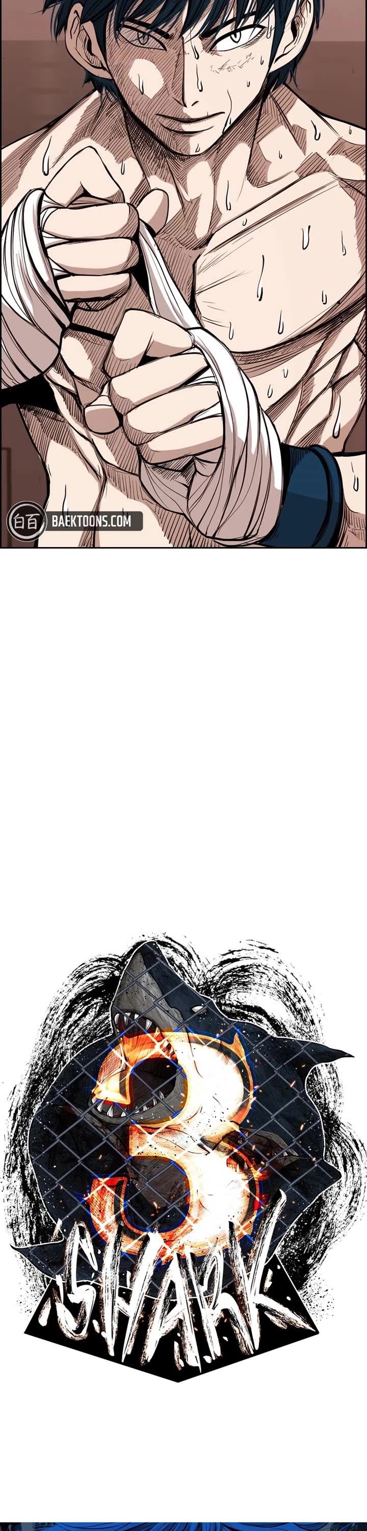 Shark chapter 181 page 2