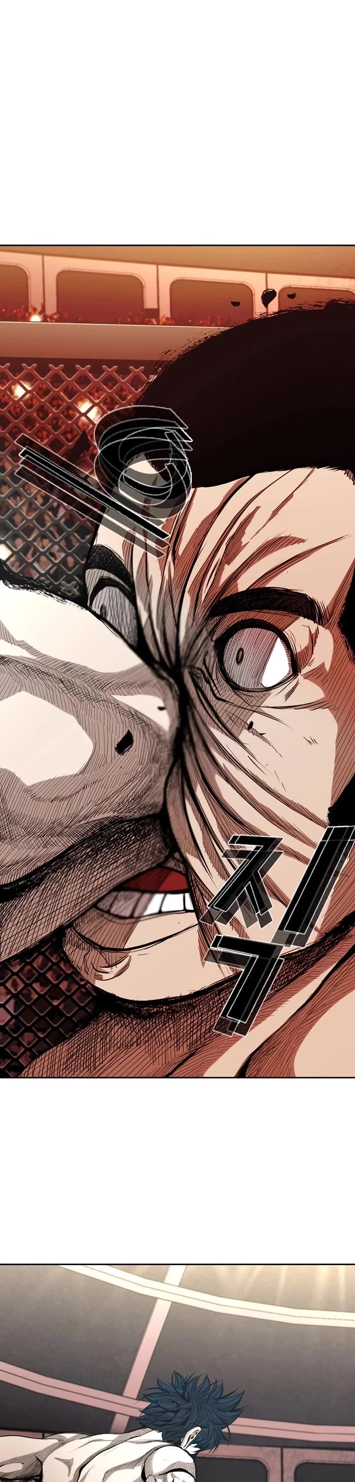 Shark chapter 181 page 22