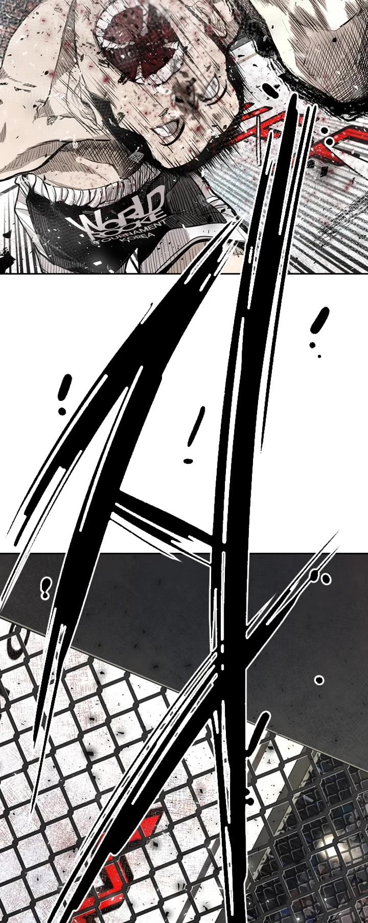 Shark chapter 181 page 24