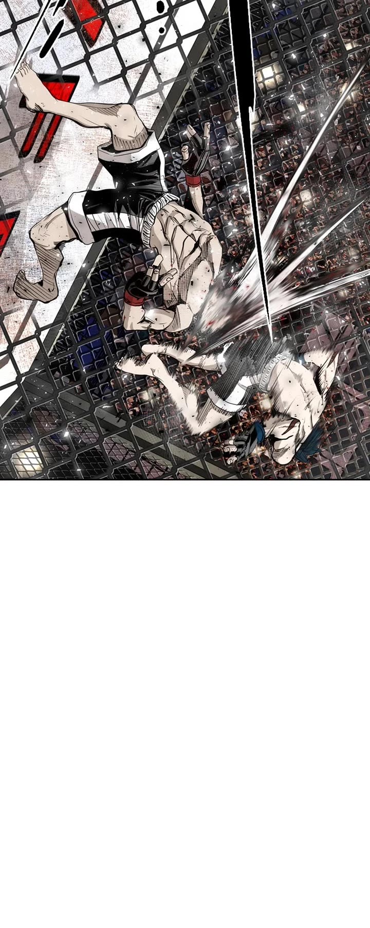 Shark chapter 181 page 25