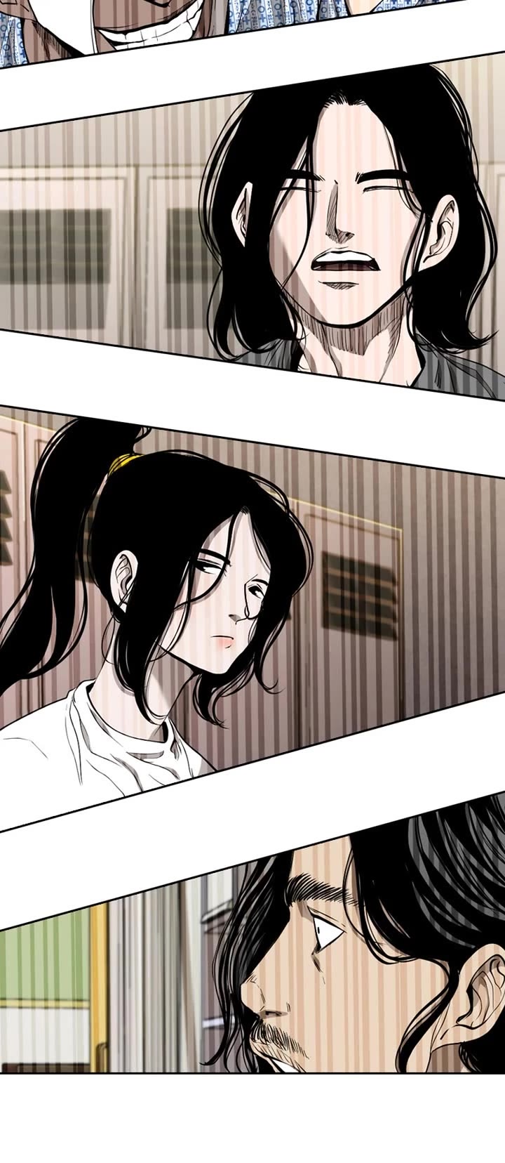 Shark chapter 181 page 30