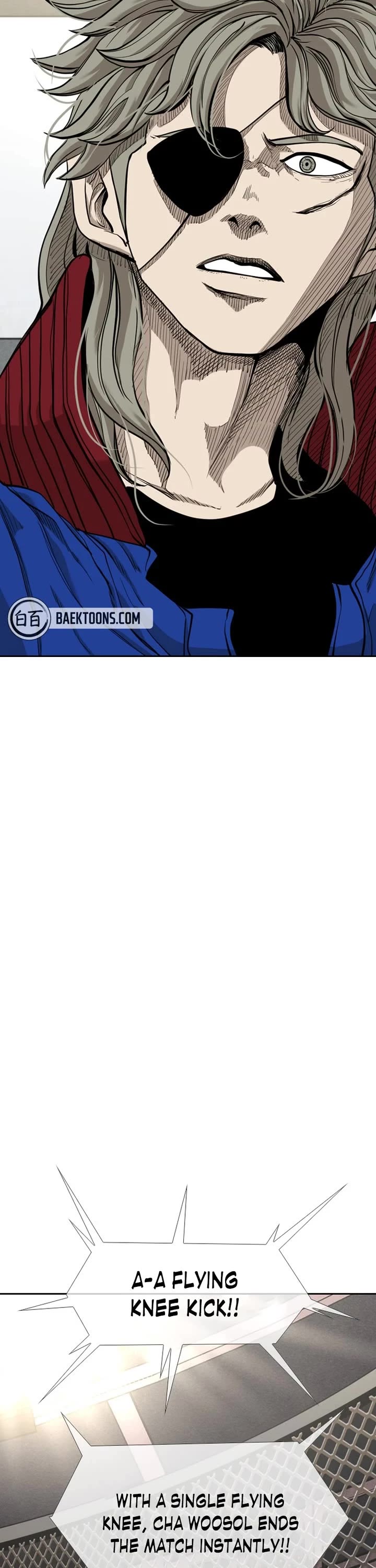 Shark chapter 181 page 32