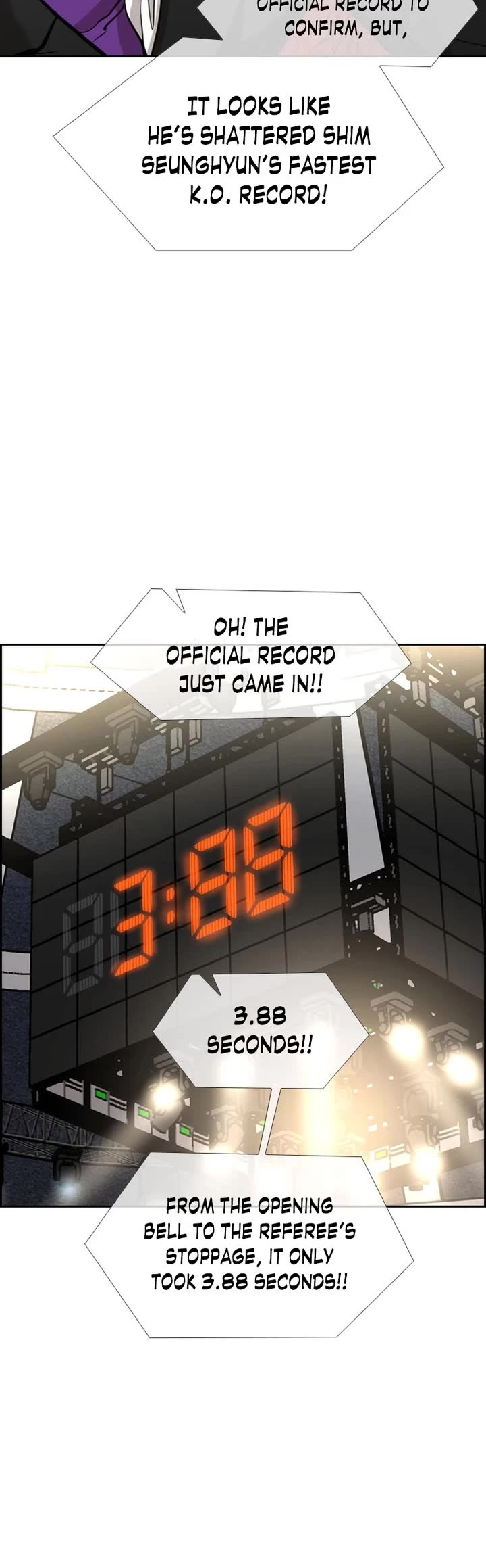 Shark chapter 181 page 34