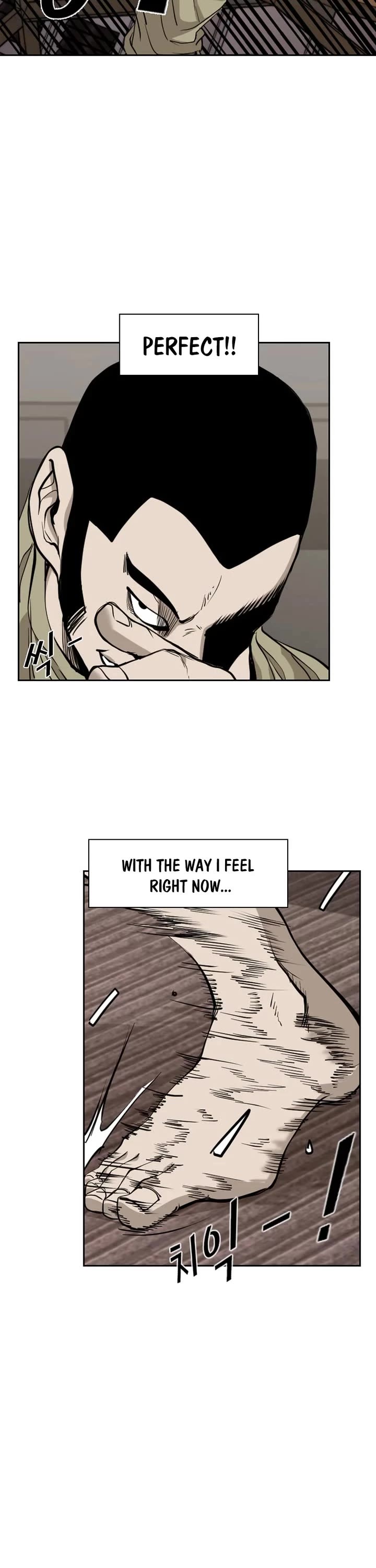 Shark chapter 181 page 7