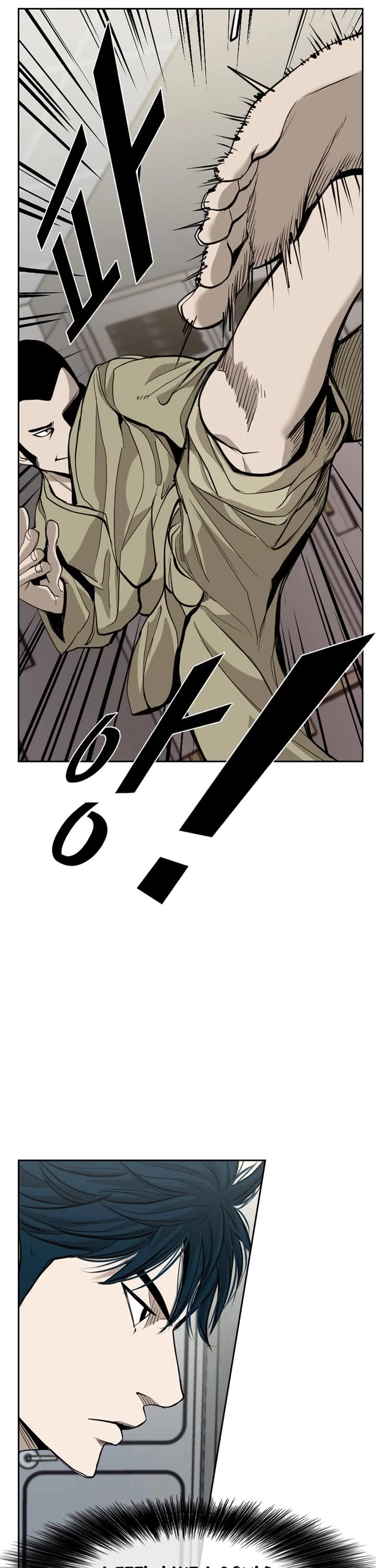 Shark chapter 181 page 8