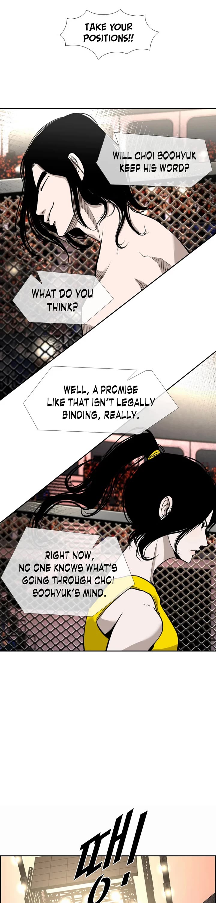 Shark chapter 182 page 32