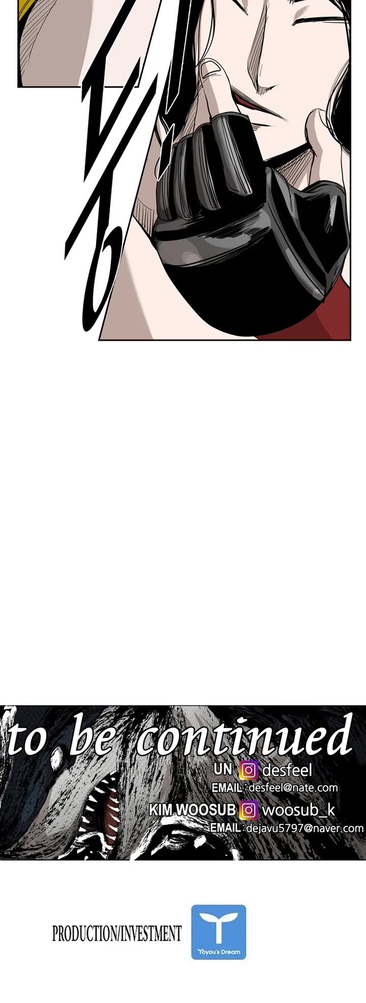 Shark chapter 182 page 36