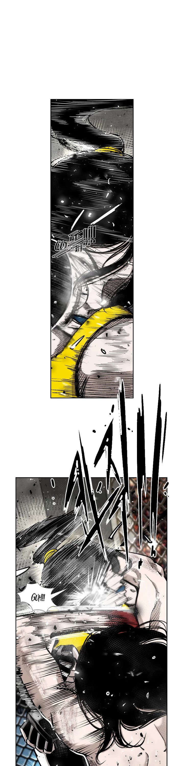 Shark chapter 183 page 16