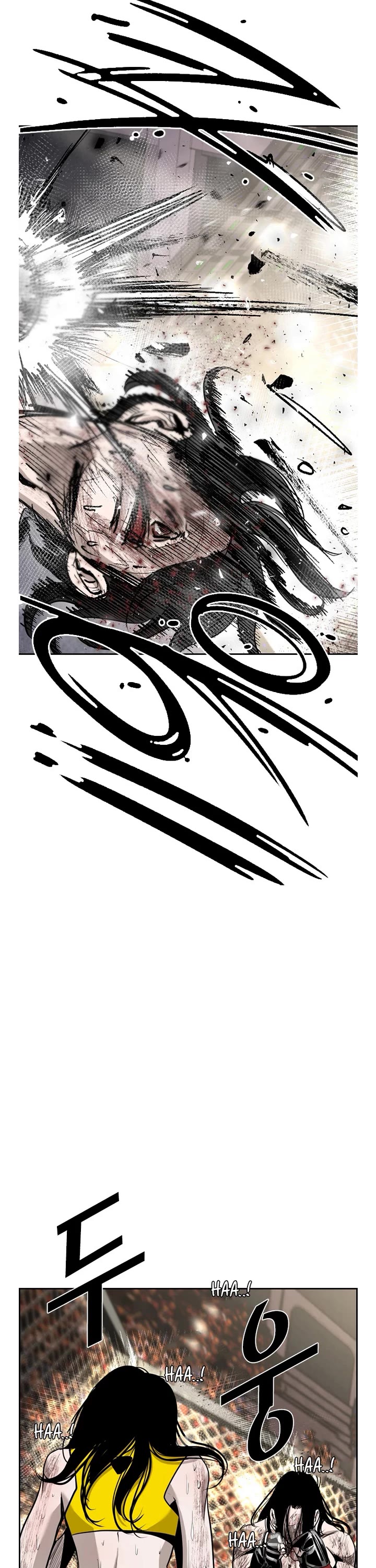 Shark chapter 184 page 26