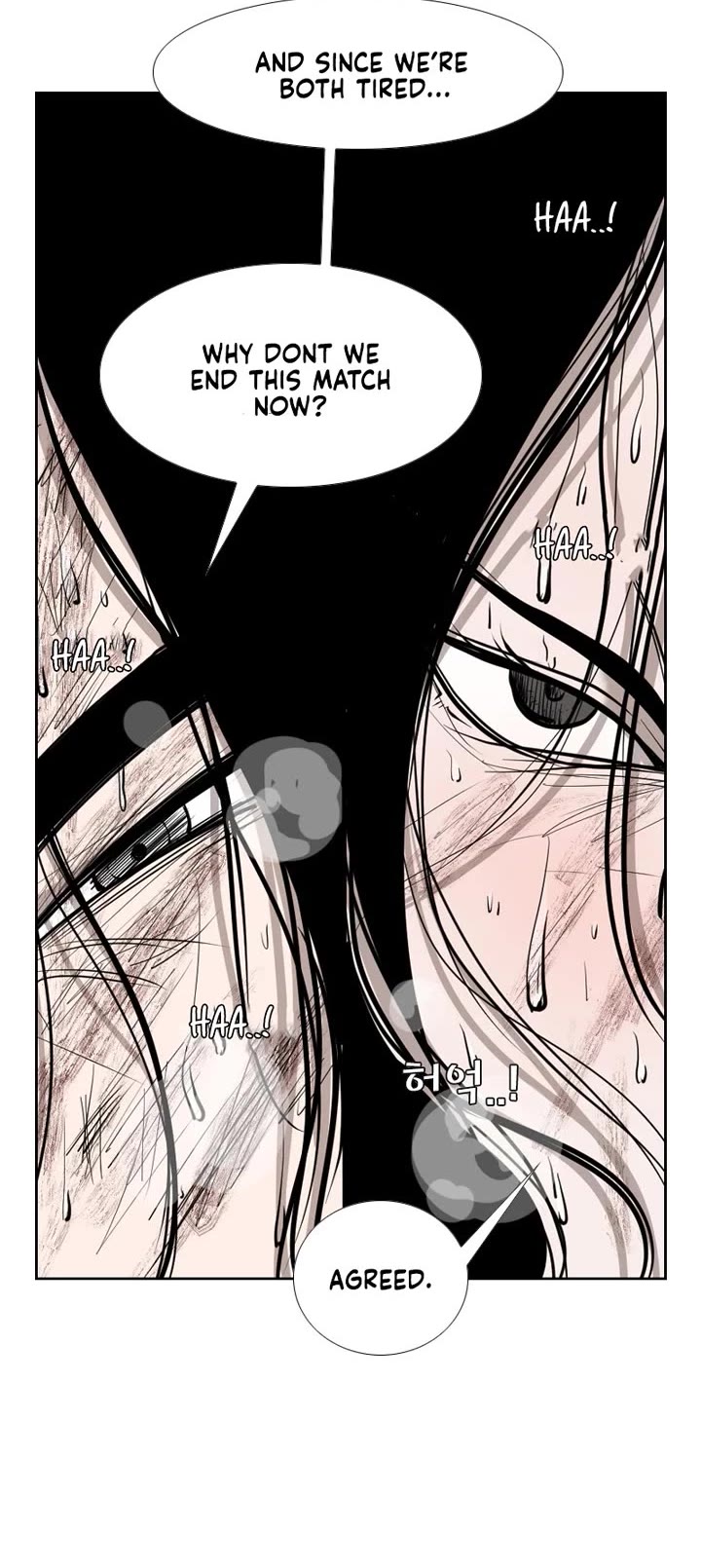 Shark chapter 184 page 29