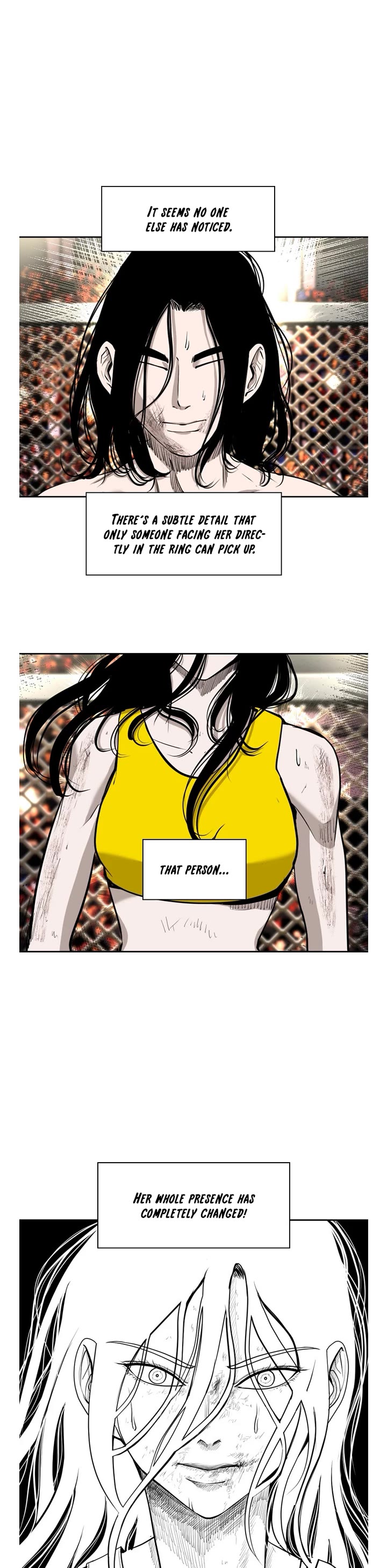 Shark chapter 184 page 4