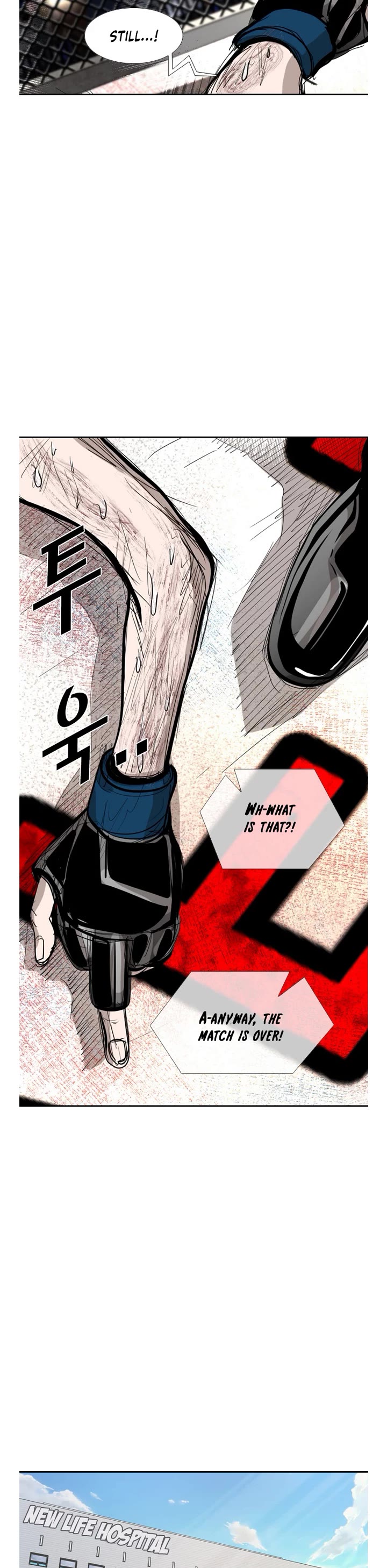 Shark chapter 185 page 24